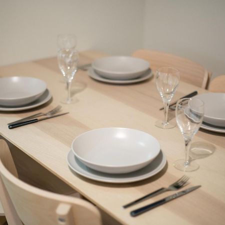 Dreams Exclusive Apartments With Terrace - Free Parking - M1 Station - Near Center 米兰 外观 照片
