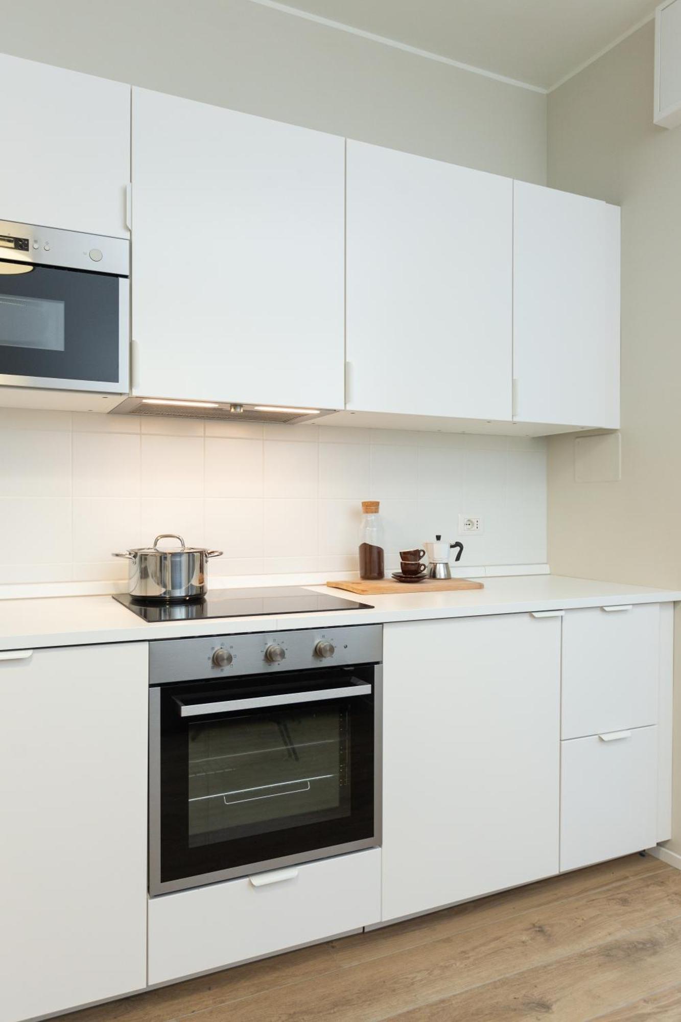 Dreams Exclusive Apartments With Terrace - Free Parking - M1 Station - Near Center 米兰 外观 照片