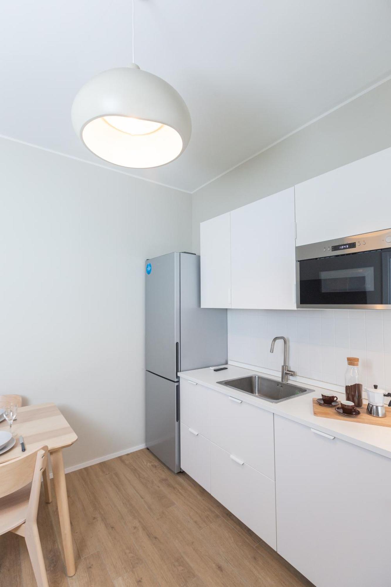 Dreams Exclusive Apartments With Terrace - Free Parking - M1 Station - Near Center 米兰 外观 照片