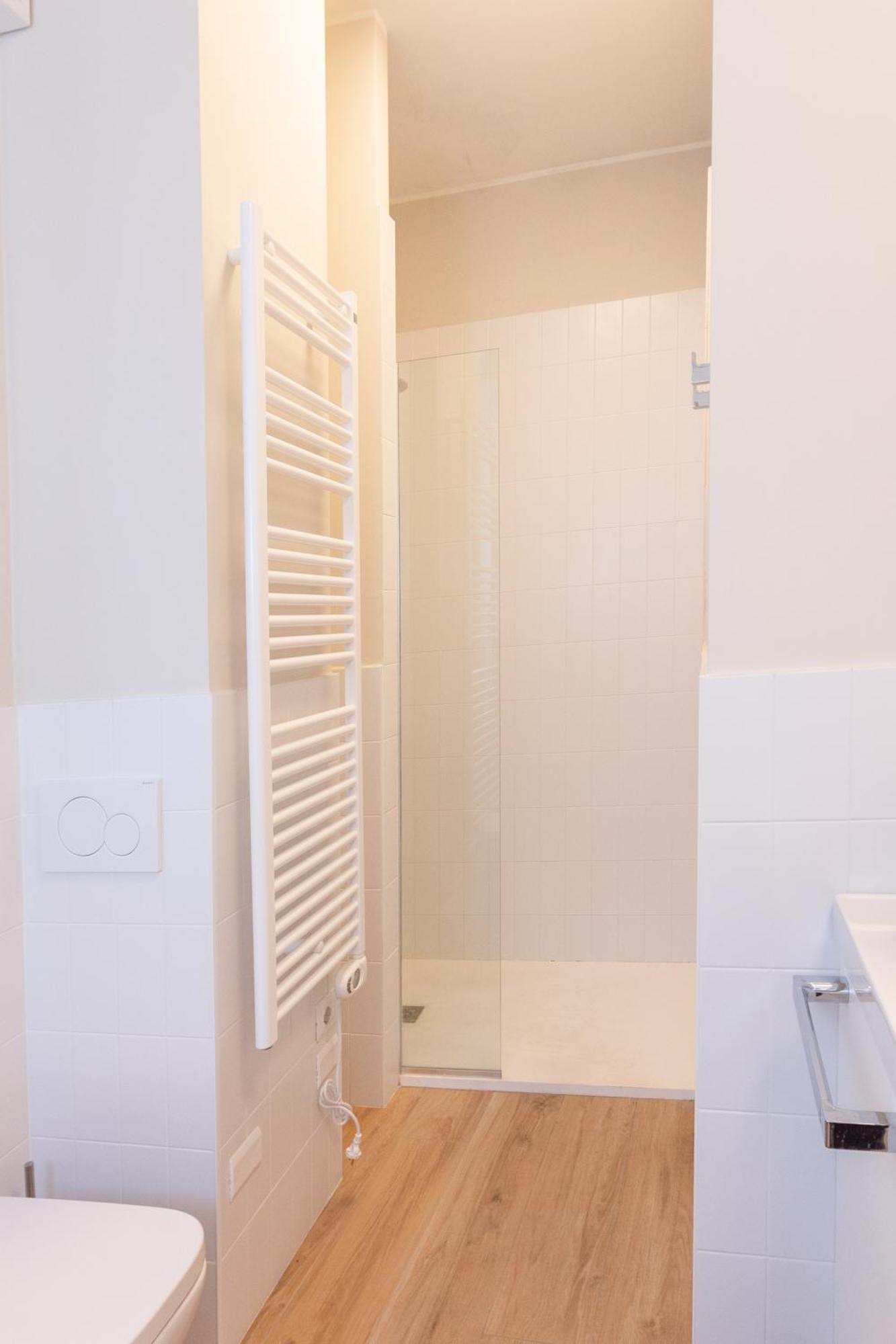 Dreams Exclusive Apartments With Terrace - Free Parking - M1 Station - Near Center 米兰 外观 照片