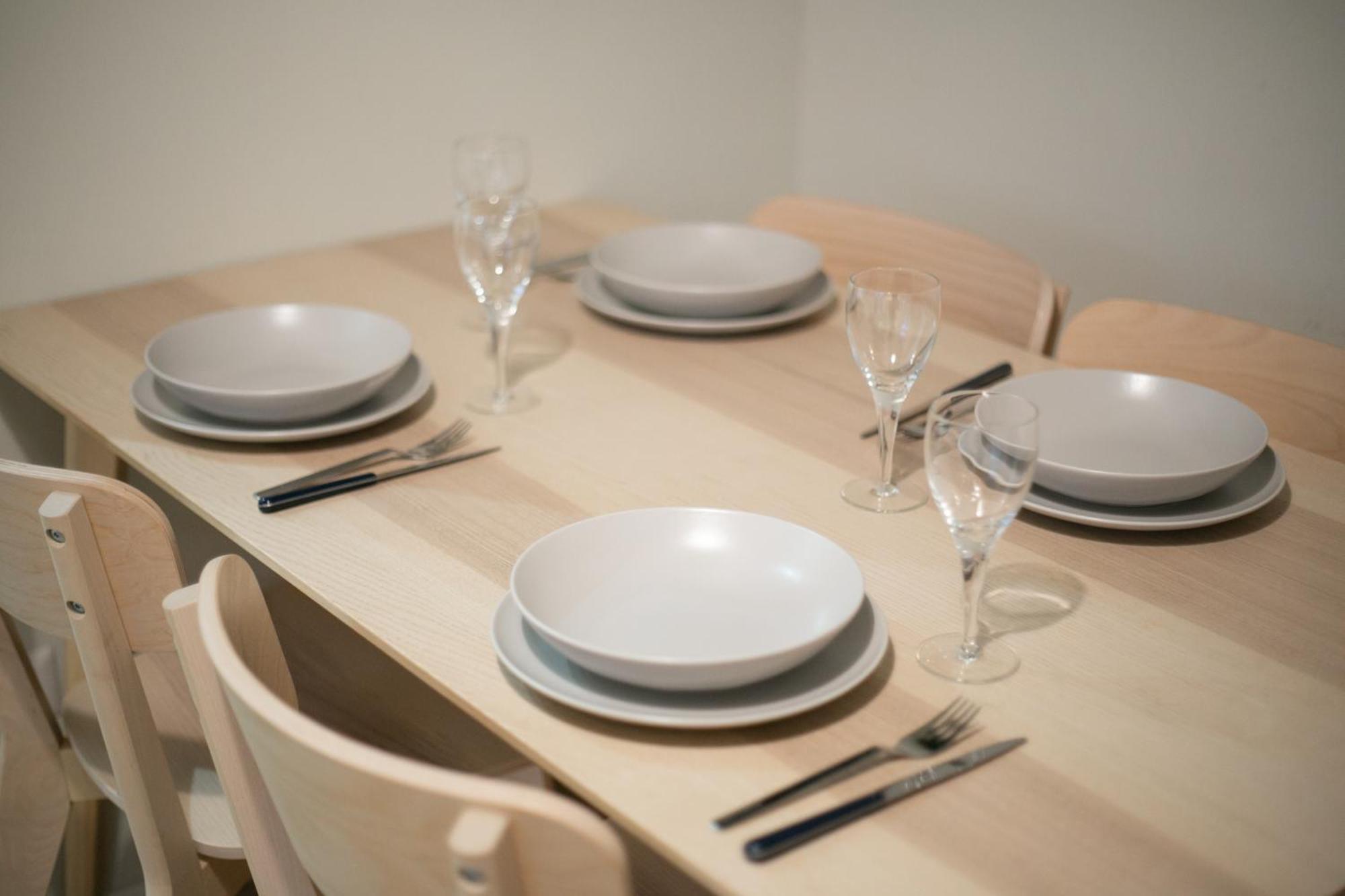 Dreams Exclusive Apartments With Terrace - Free Parking - M1 Station - Near Center 米兰 外观 照片