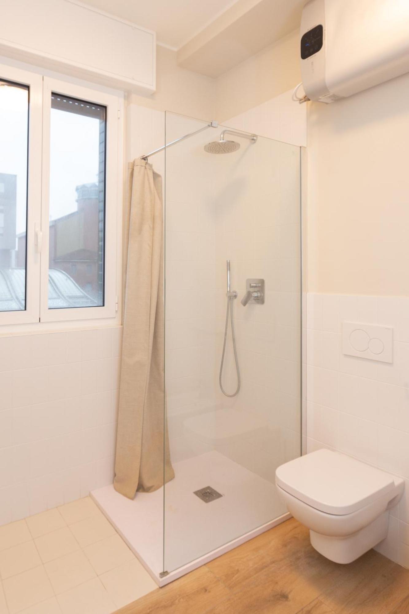 Dreams Exclusive Apartments With Terrace - Free Parking - M1 Station - Near Center 米兰 外观 照片