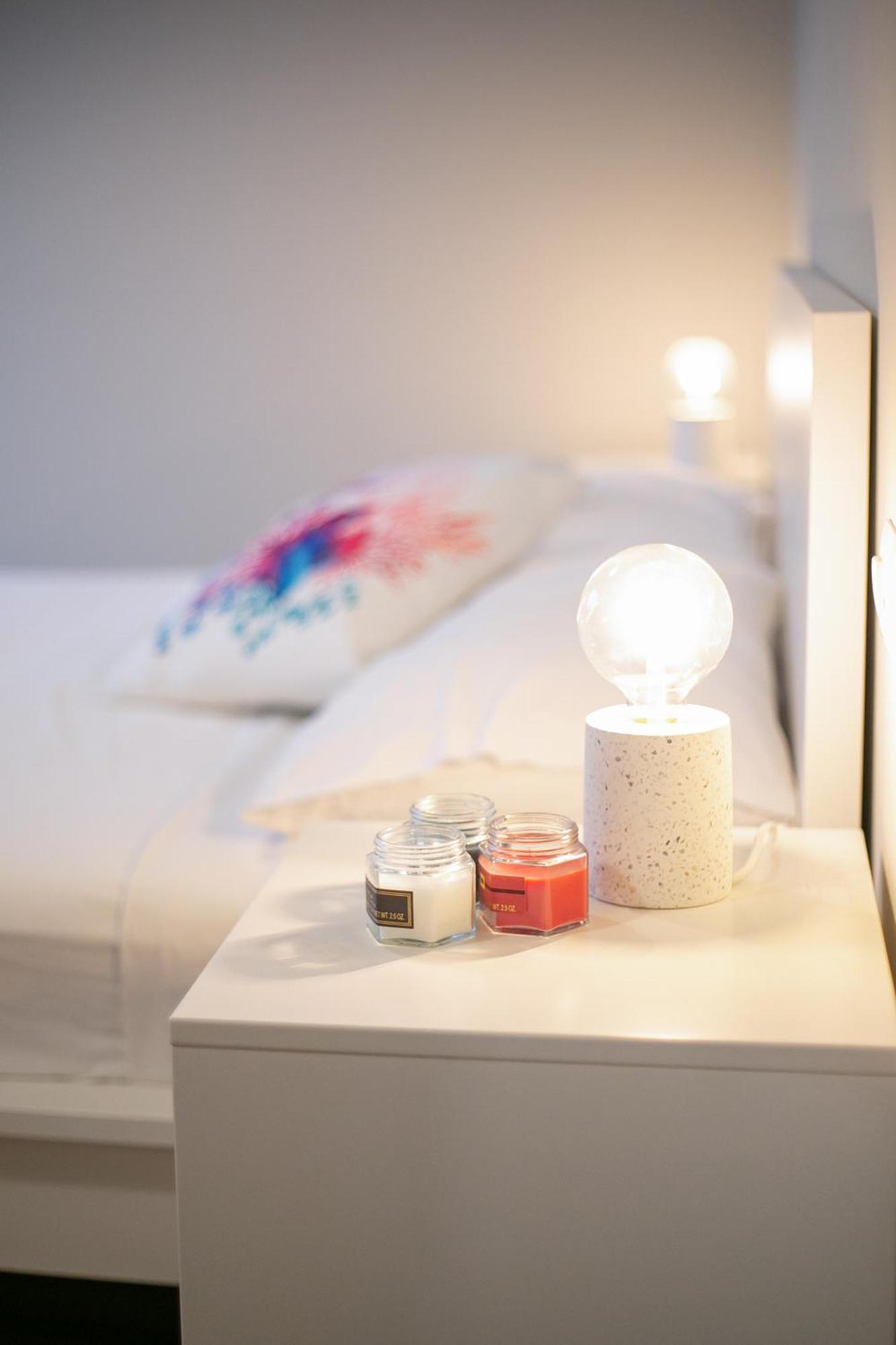 Dreams Exclusive Apartments With Terrace - Free Parking - M1 Station - Near Center 米兰 外观 照片